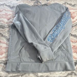 Carhartt Rain Defender Sweatshirt Medium